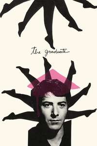 The Graduate - Poster