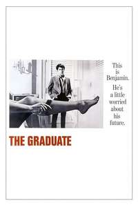 The Graduate - Poster