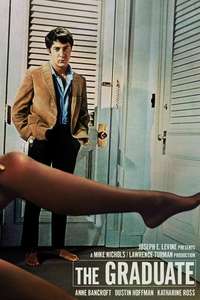 The Graduate - Poster