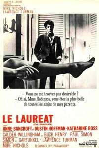 The Graduate - Poster