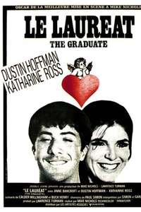 The Graduate - Poster