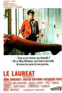 The Graduate - Poster