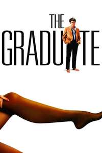 The Graduate - Poster