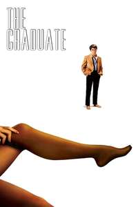 The Graduate - Poster