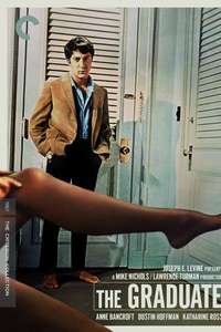 The Graduate - Poster