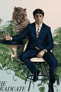 The Graduate - Poster