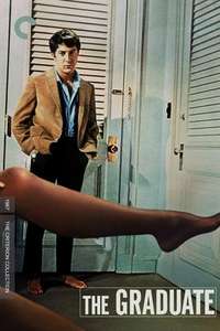 The Graduate - Poster