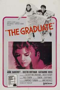 The Graduate - Poster