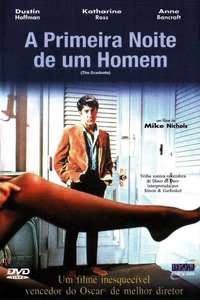 The Graduate - Poster