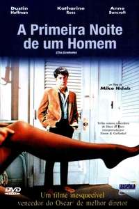 The Graduate - Poster