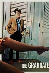The Graduate - Poster