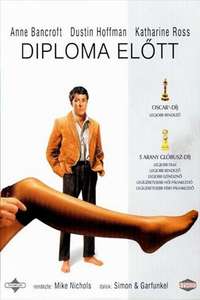 The Graduate - Poster