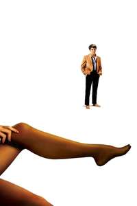 The Graduate - Poster