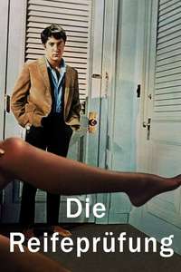 The Graduate - Poster