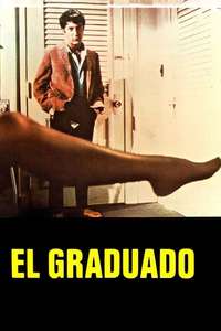 The Graduate - Poster