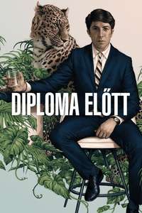 The Graduate - Poster