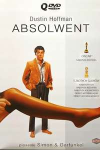The Graduate - Poster