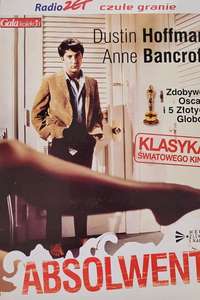 The Graduate - Poster