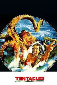 Tentacles - Poster