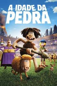 Early Man - Poster
