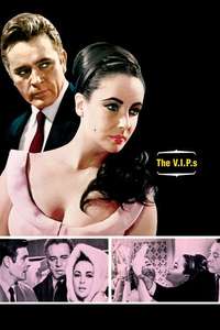 The V.I.P.s - Posters