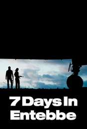 7 Days in Entebbe