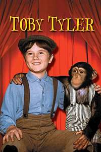Toby Tyler - Poster
