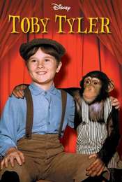 Toby Tyler