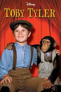 Toby Tyler - Poster