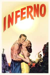 Inferno - Poster
