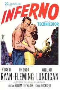 Inferno - Poster