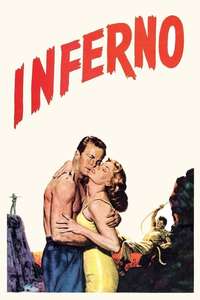 Inferno - Poster