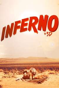 Inferno - Poster