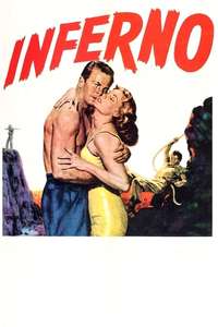 Inferno - Poster