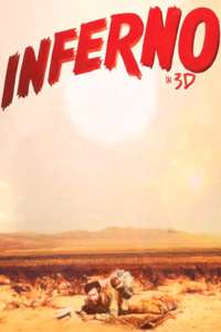 Inferno - Poster