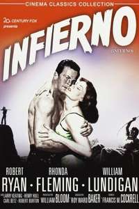 Inferno - Poster