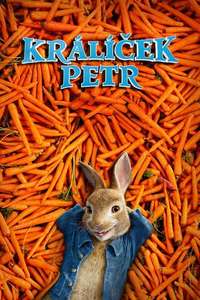 Peter Rabbit - Poster