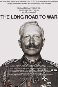 The Long Road to War - Poster