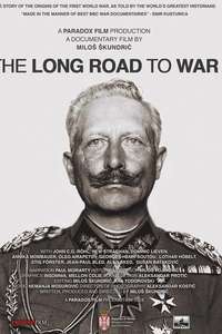 The Long Road to War - Poster
