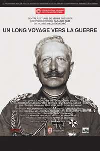 The Long Road to War - Poster