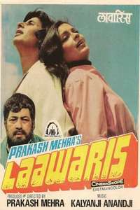 Laawaris - Posters