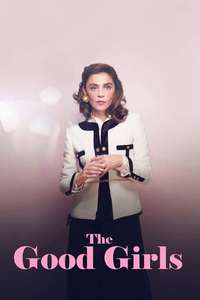 The Good Girls - Poster