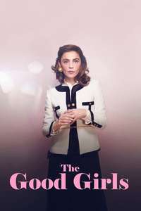 The Good Girls - Poster