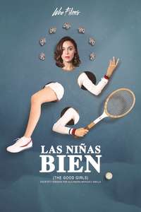 The Good Girls - Poster
