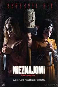 The Strangers: Prey at Night - Poster