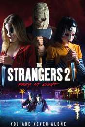 The Strangers: Prey at Night