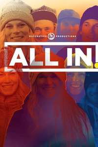 ALL IN - Poster