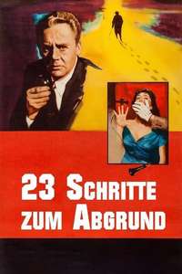 23 Paces to Baker Street - Posters