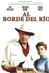 The River's Edge - Poster