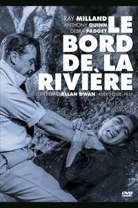 The River's Edge - Poster